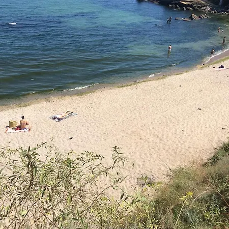 Apartman Sea Pearl Apt Odessza