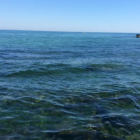 Διαμέρισμα Sea Pearl Apt *