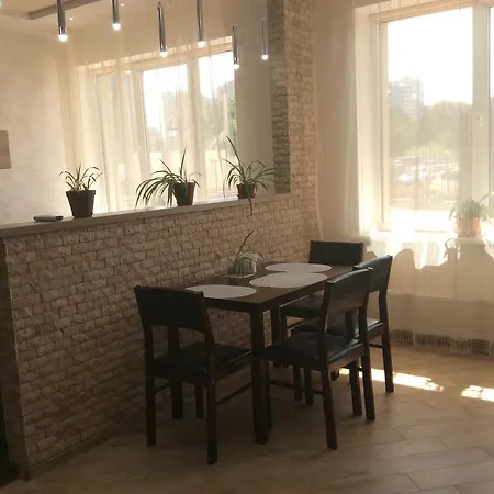 Apartman Sea Pearl Apt