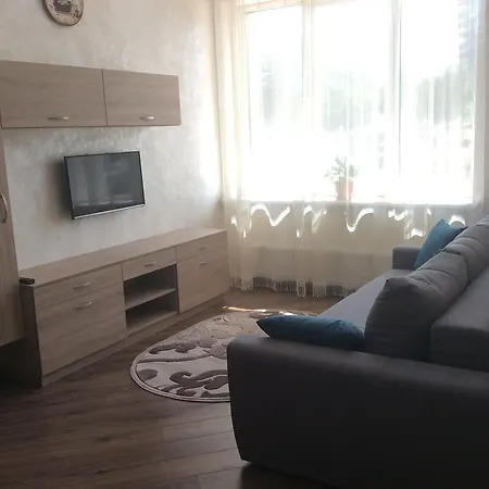 Sea Pearl Apt Οδησσός