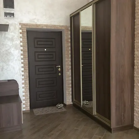 Sea Pearl Apt Οδησσός