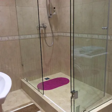 Апартаменти Sea Pearl Apt *