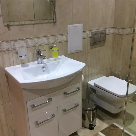 Sea Pearl Apt Οδησσός