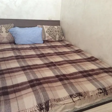 Διαμέρισμα Sea Pearl Apt