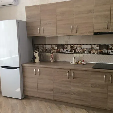 Διαμέρισμα Sea Pearl Apt Οδησσός