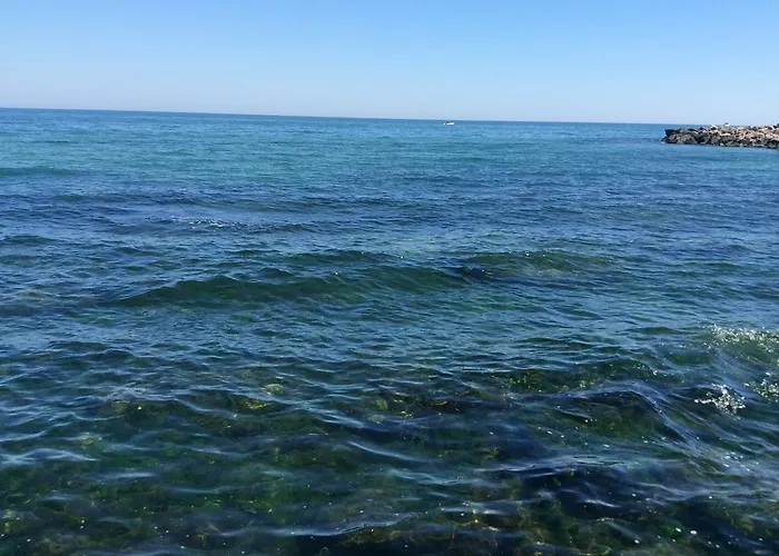 Appartement Sea Pearl Apt *