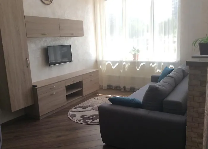 Sea Pearl Apt Odessza