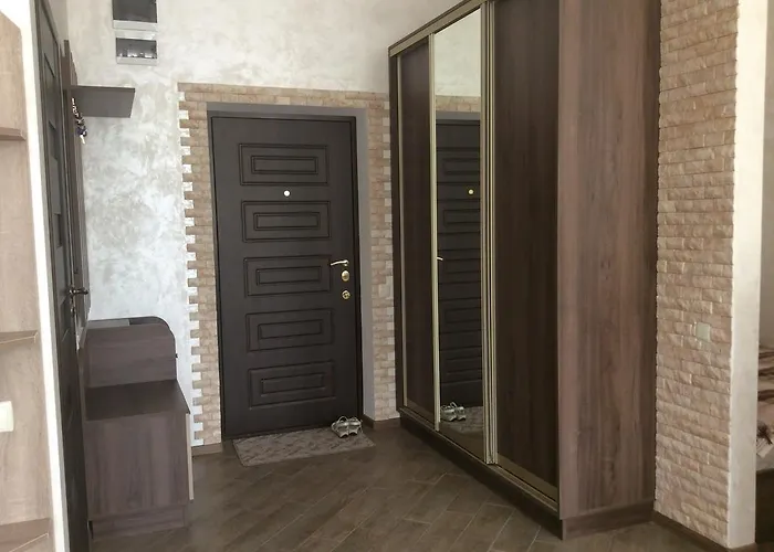 Sea Pearl Apt Odessa