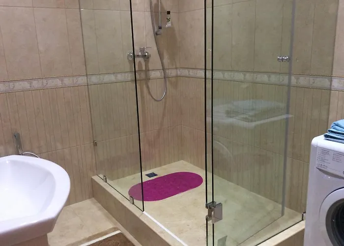 Apartman Sea Pearl Apt *