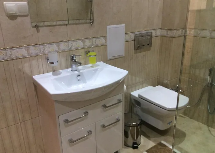 Sea Pearl Apt Odessa