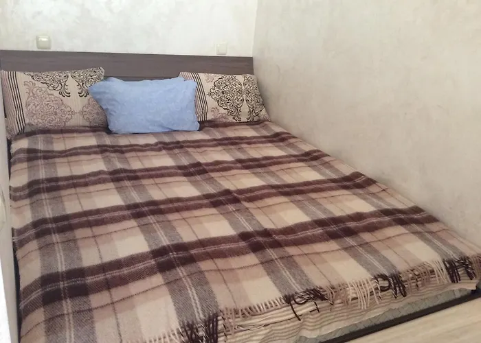 Appartement Sea Pearl Apt