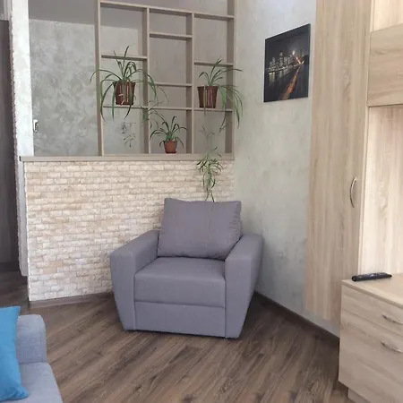 Apartman Sea Pearl Apt *