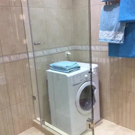 Sea Pearl Apt